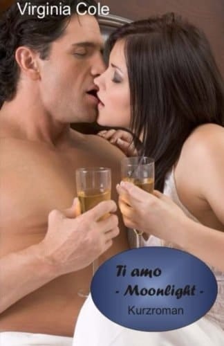 Ti Amo - Moonlight