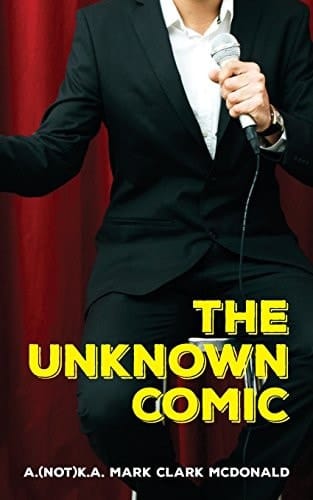 The Unknown Comic