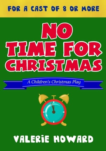 No Time for Christmas