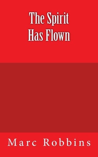 The Spirit Has Flown There Are Terrible Goings-On Around Russell Doherty's Life and Business Empire. Scarcely Does He Know the Sordid Details Until He Hires Denzil Grant. As the Characters Are Slowly Revealed, So Is the Diabolical Plot That Threatens World Peace