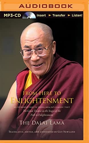 From Here to Enlightenment