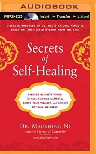 Secrets of Self-Healing
