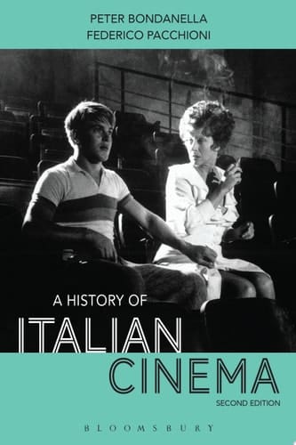A History of Italian Cinema