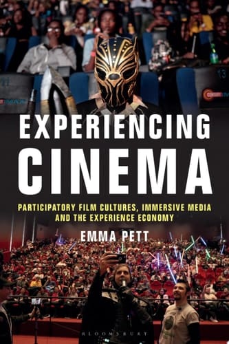 Experiencing Cinema