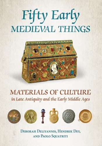 Fifty Early Medieval Things