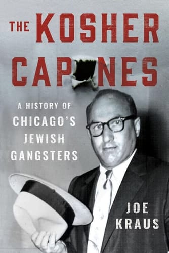 The Kosher Capones