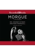 Morgue - A Life in Death