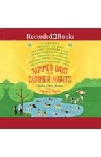 Summer Days and Summer Nights - Twelve Love Stories
