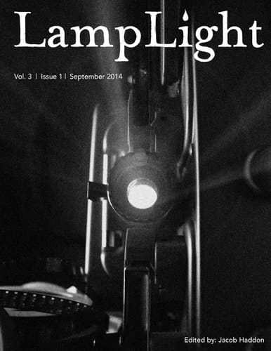 LampLight - Volume 3 Issue 1