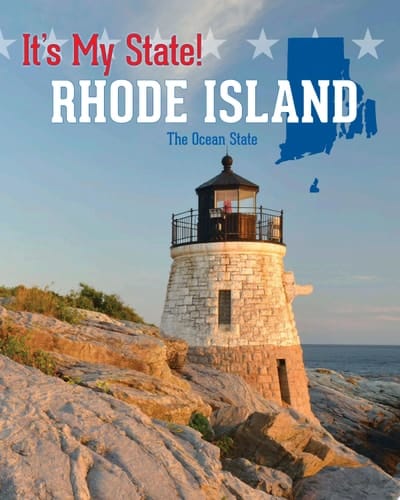 Rhode Island Third Edition