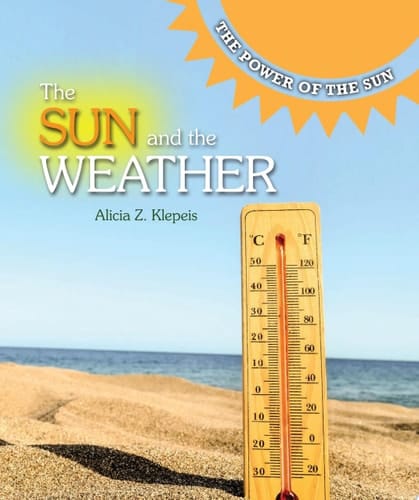 The Sun and the Weather
