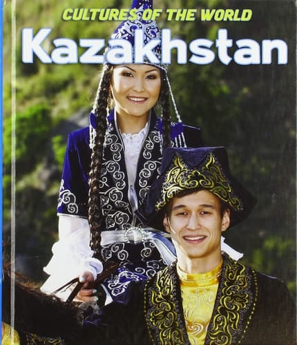 Kazakhstan