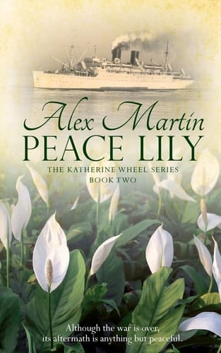 Peace Lily