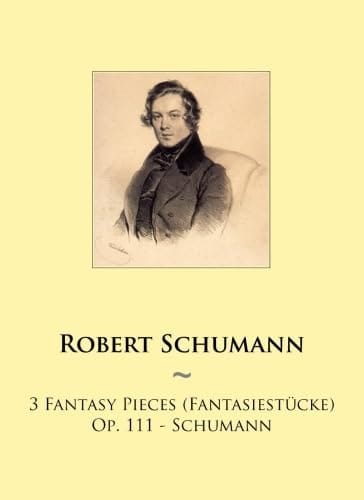 3 Fantasiestücke