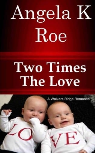 Two Times the Love