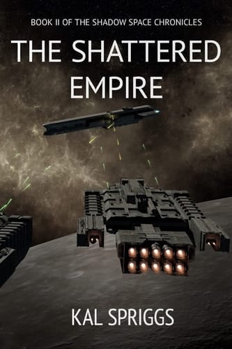 The Shattered Empire