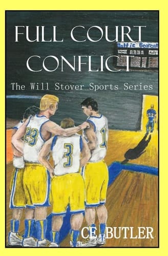Full Court Conflict