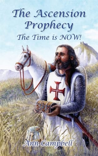 The Ascension Prophecy The Time Is Now!