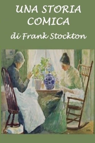 Una Storia Comica