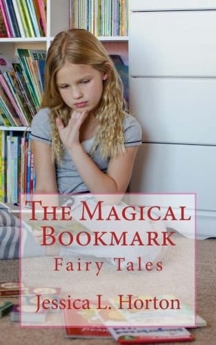 The Magical Bookmark Fairy Tales