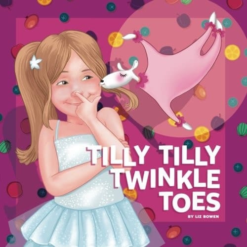 Tilly Tilly Twinkle Toes