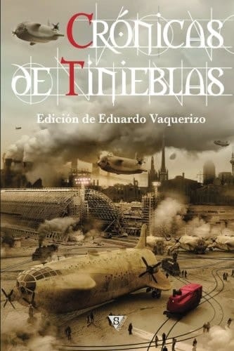 Crónicas de Tinieblas