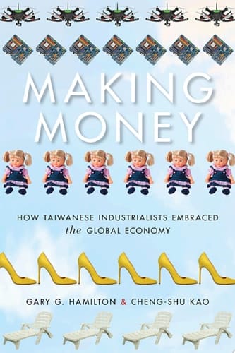 Making Money