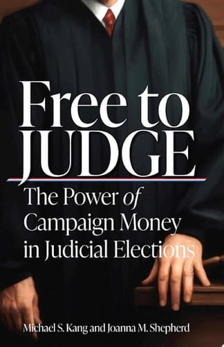 Free to Judge