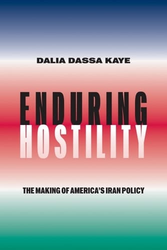 Enduring Hostility