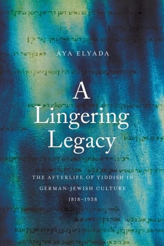 A Lingering Legacy