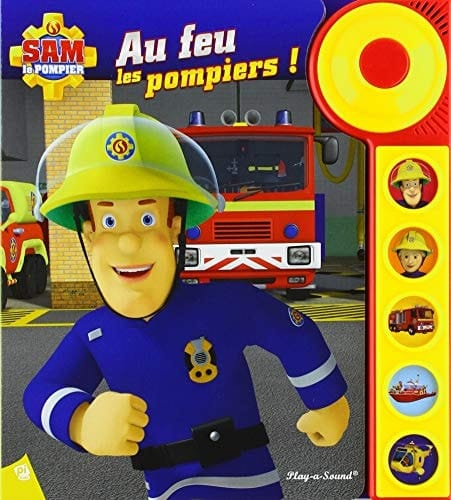 Sam le pompier