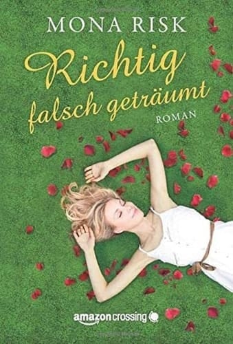 Richtig falsch geträumt Roman