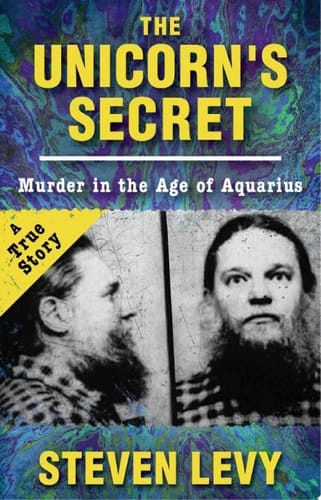The Unicorn's Secret