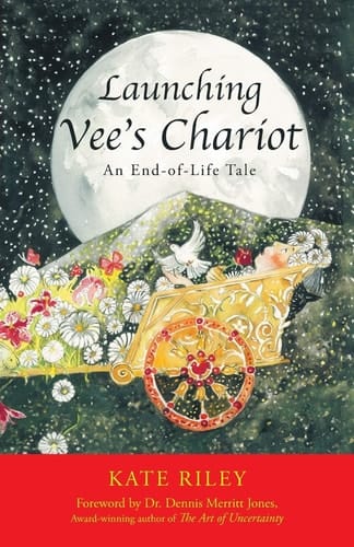 Launching Vee?s Chariot An End-Of-Life Tale