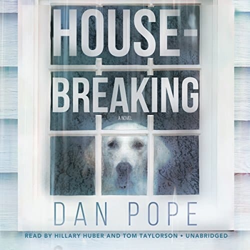 Housebreaking: Library Edition