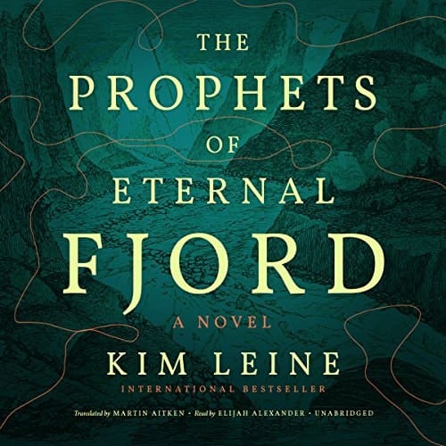 The Prophets of Eternal Fjord Lib/E