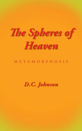 The Spheres of Heaven Metamorphosis