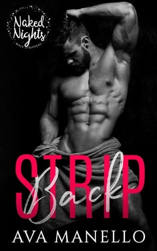 Strip Back Eric's Story