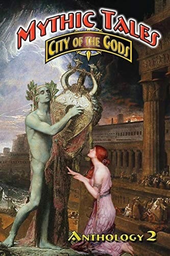 Mythic Tales City of the Gods 2