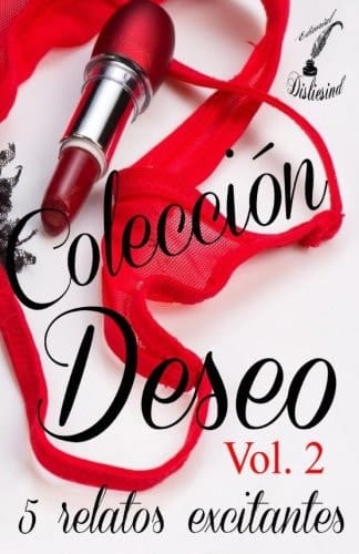 Colección Deseo - Vol. 2