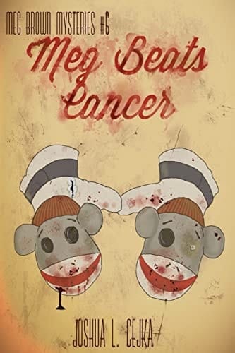 Meg Beats Cancer