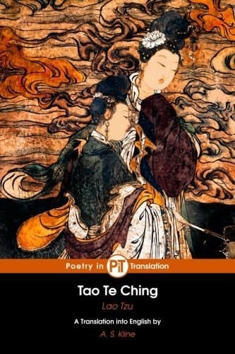 Tao Te Ching The Book of the Way and Its Virtue