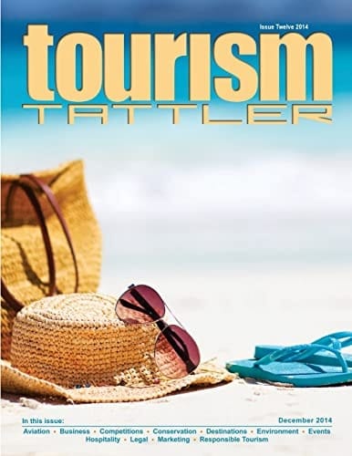 Tourism Tattler December 2014