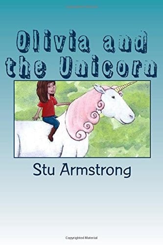 Olivia and the Unicorn