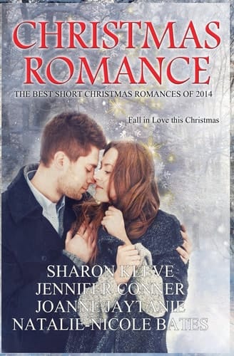 Christmas Romance 2014 (Best Christmas Romances Of 2014)