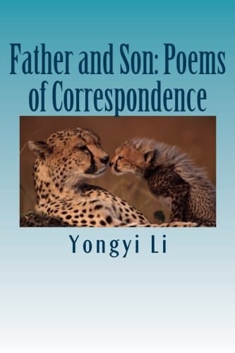 Father and Son Poems of Correspondence