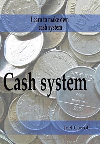 Cash System Learn to Make Own Cash System
