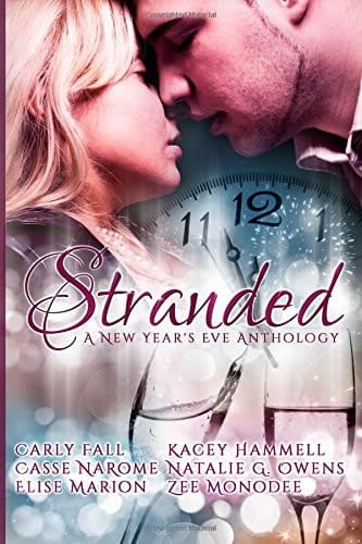 Stranded A New Year's Eve Anthology