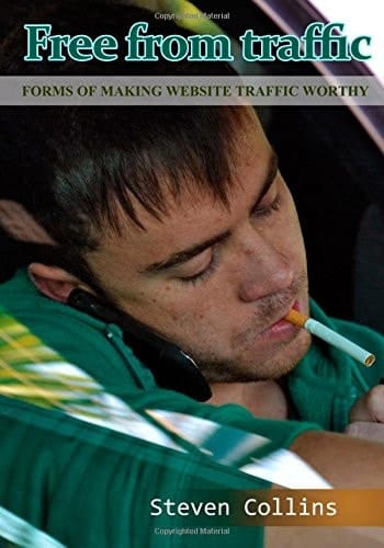 Free from Traffic Forms of Making Website Traffic Worthy