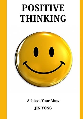 Positive Thinking Achieve Your Aims